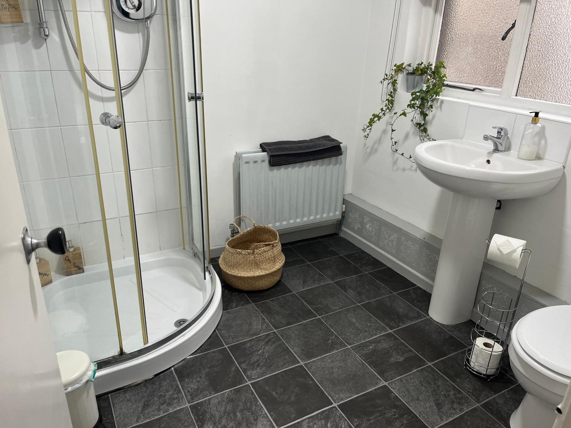 Elderberry Apartment Белфаст Екстериор снимка